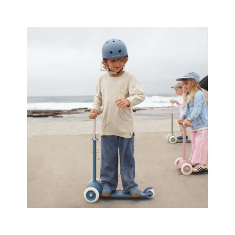 Monopatin Banwood - Deep Sea Monopatin Banwood - Deep Sea