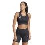 Top Running Adizero E Crtop Mujer Black