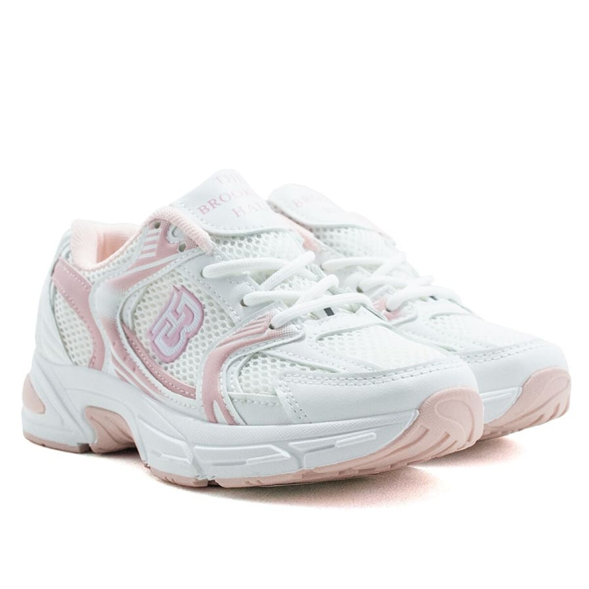 Calzado deportivos The Brooklyn Haus de Niños - YJ01K - Rosado 