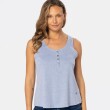 MUSCULOSA LEGACY 5910 DENIM