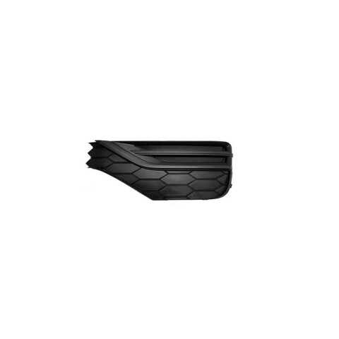 REJILLA DE PARAGOLPE IZQUIERDA AMAROK 17/... SIN CAMINERO Rejilla De Paragolpe Izquierda Amarok 17/... Sin Caminero