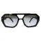 Lente de sol - Diamond Lente de sol - Diamond - Negro