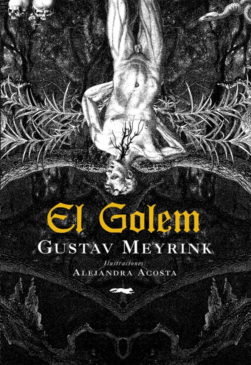 El Golem 