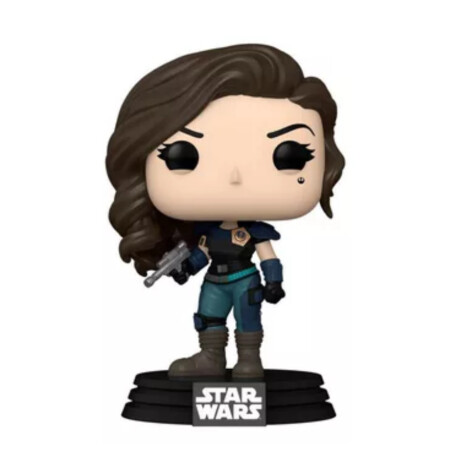 Cara Dune • Star Wars Mandalorian - 403 Cara Dune • Star Wars Mandalorian - 403