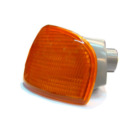 FAROL VOLKSWAGEN GOL-PARATI 95-98 SEÑ IZQ AMBAR T-ARTEB - FAROL VOLKSWAGEN GOL-PARATI 95-98 SEÑ IZQ AMBAR T-ARTEB -