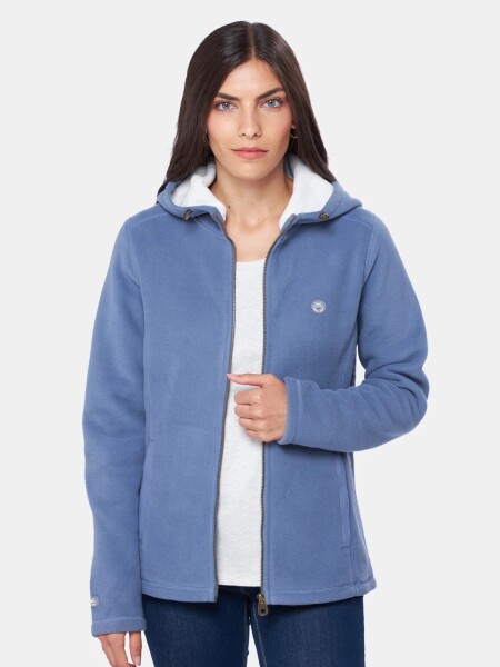 CAMPERA LEGACY 5499 INDIGO