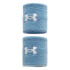 UA Performance Wristbands BLU-418