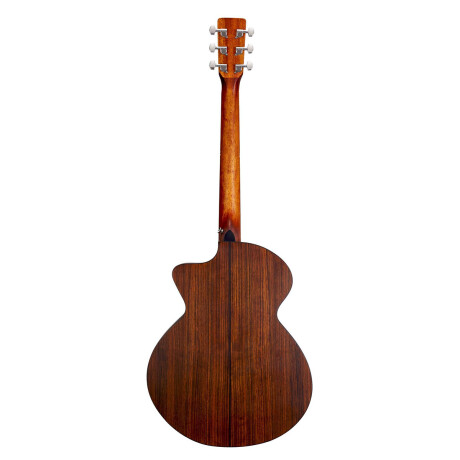 GUITARRA FOLK SX SAG4W NOGAL NATURAL GUITARRA FOLK SX SAG4W NOGAL NATURAL