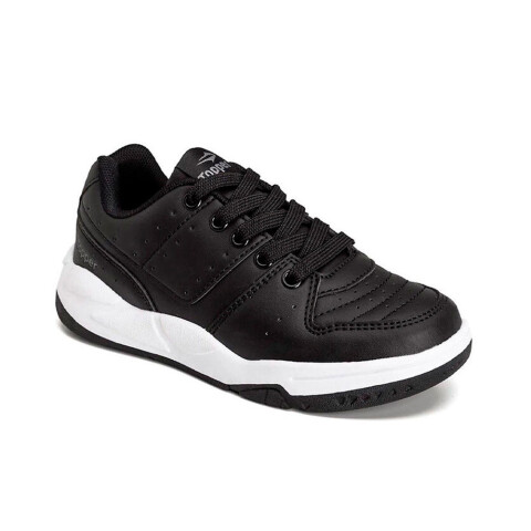 ARTIC II KIDS NEGRO NEGRO
