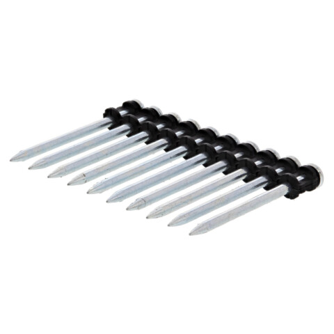 Clavo SPIT C.9 20 para hormigón en cinta de 10und. ST0321