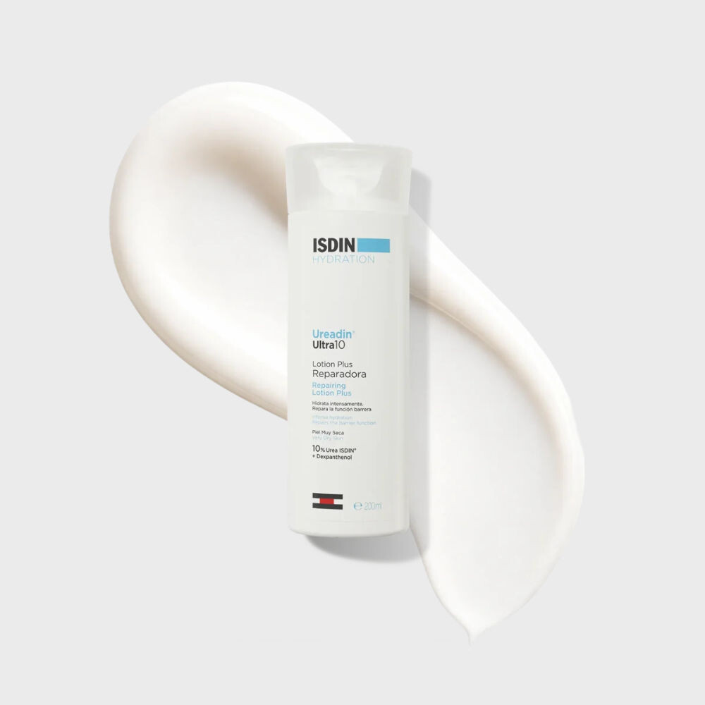 Loción Corporal Ureadin® Ultra10 Loción 200ml