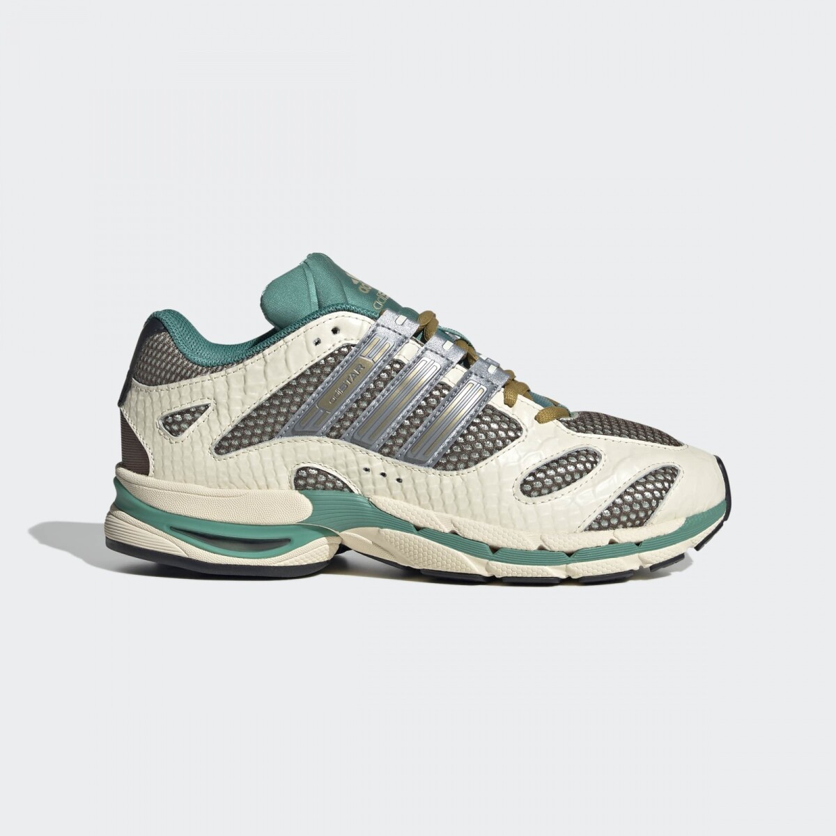 Championes Adidas Adistar MLD - Verde 