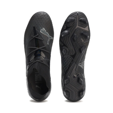 FUTURE 7 ULTIMATE FG/AG 10791602 Neg/blanco