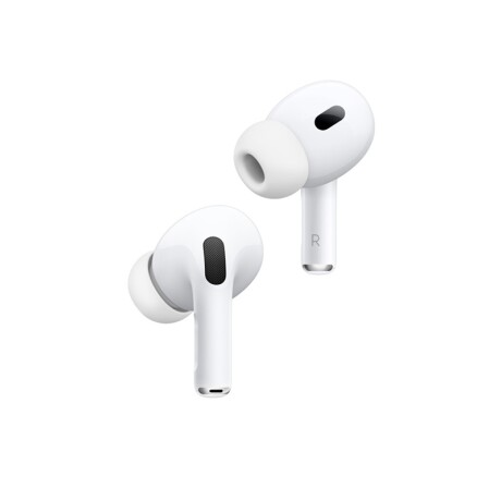 Auriculares Apple AirPods Pro 2da Gen White MTJV3 Magsafe Auriculares Apple AirPods Pro 2da Gen White MTJV3 Magsafe