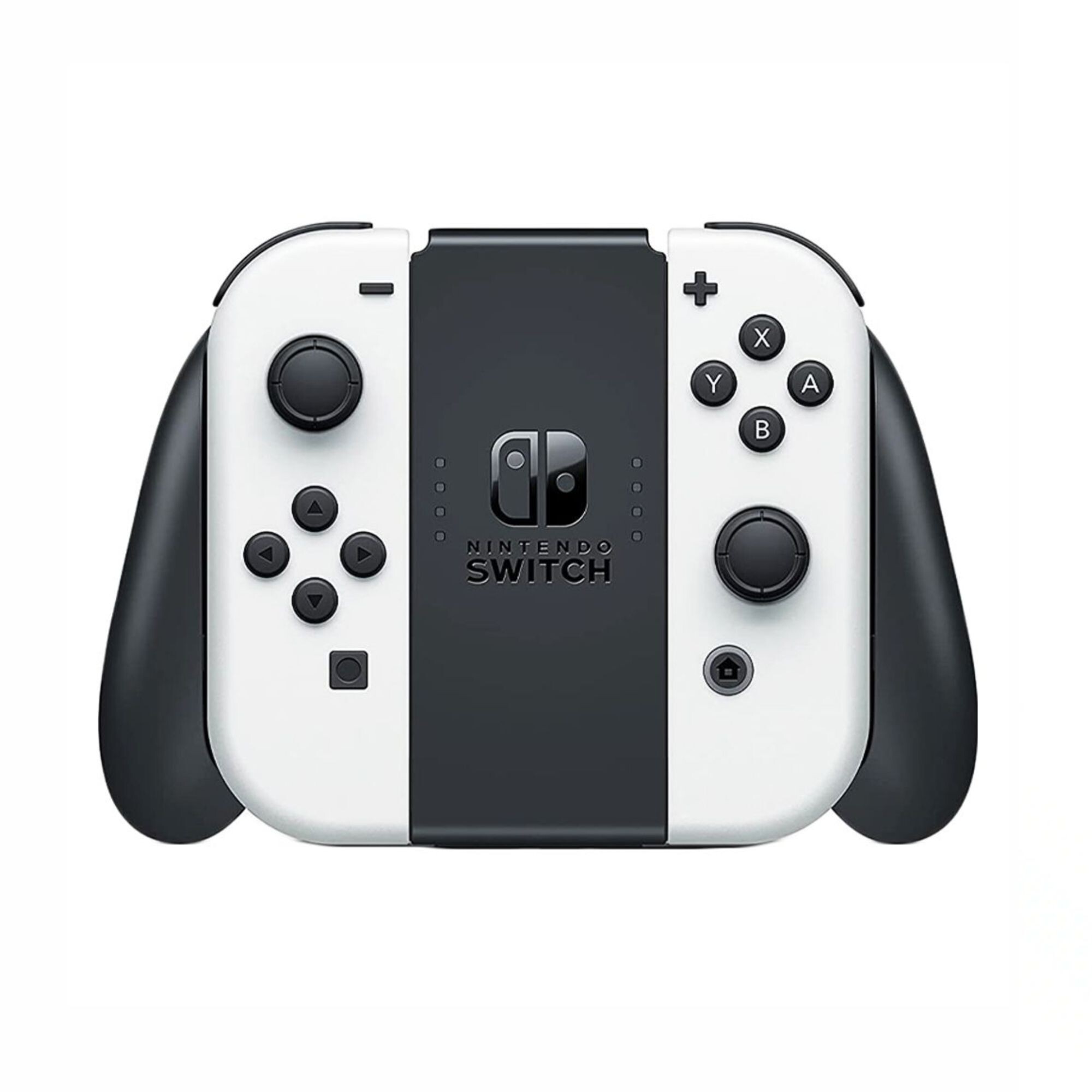 Nintendo Switch OLED 64GB HEG-S KAAAA, белая