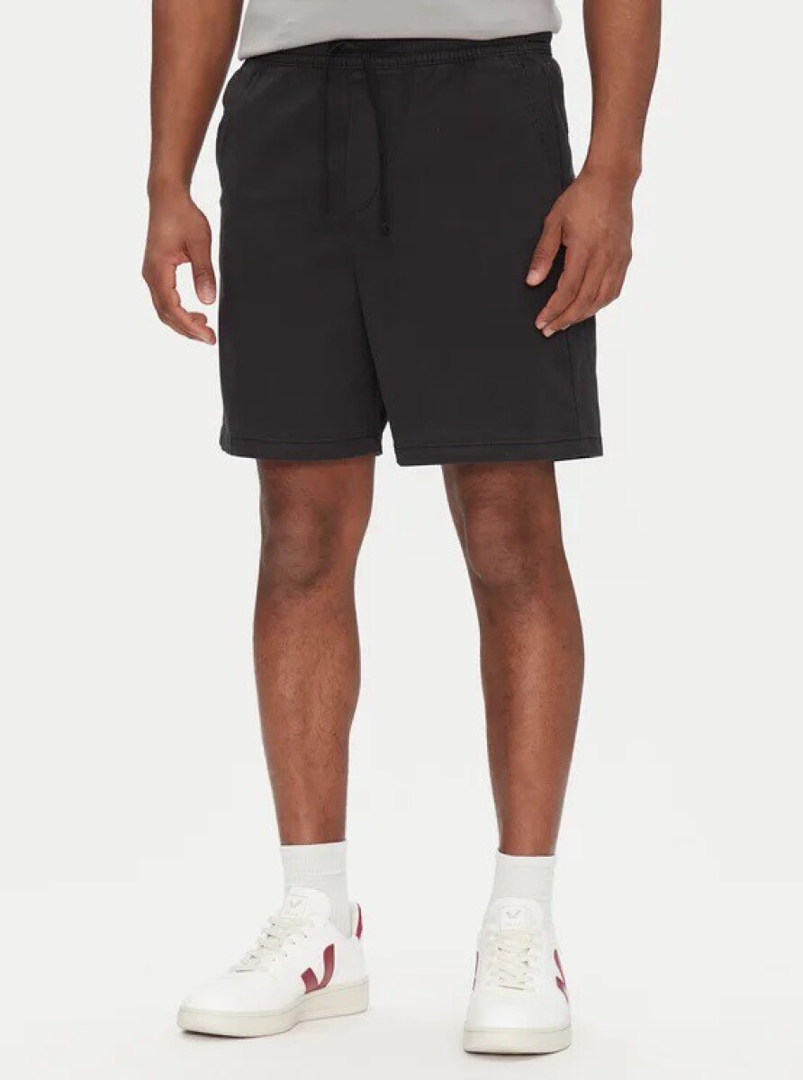 Short Essential Easy 7Inch Hombre - Moonless Night 