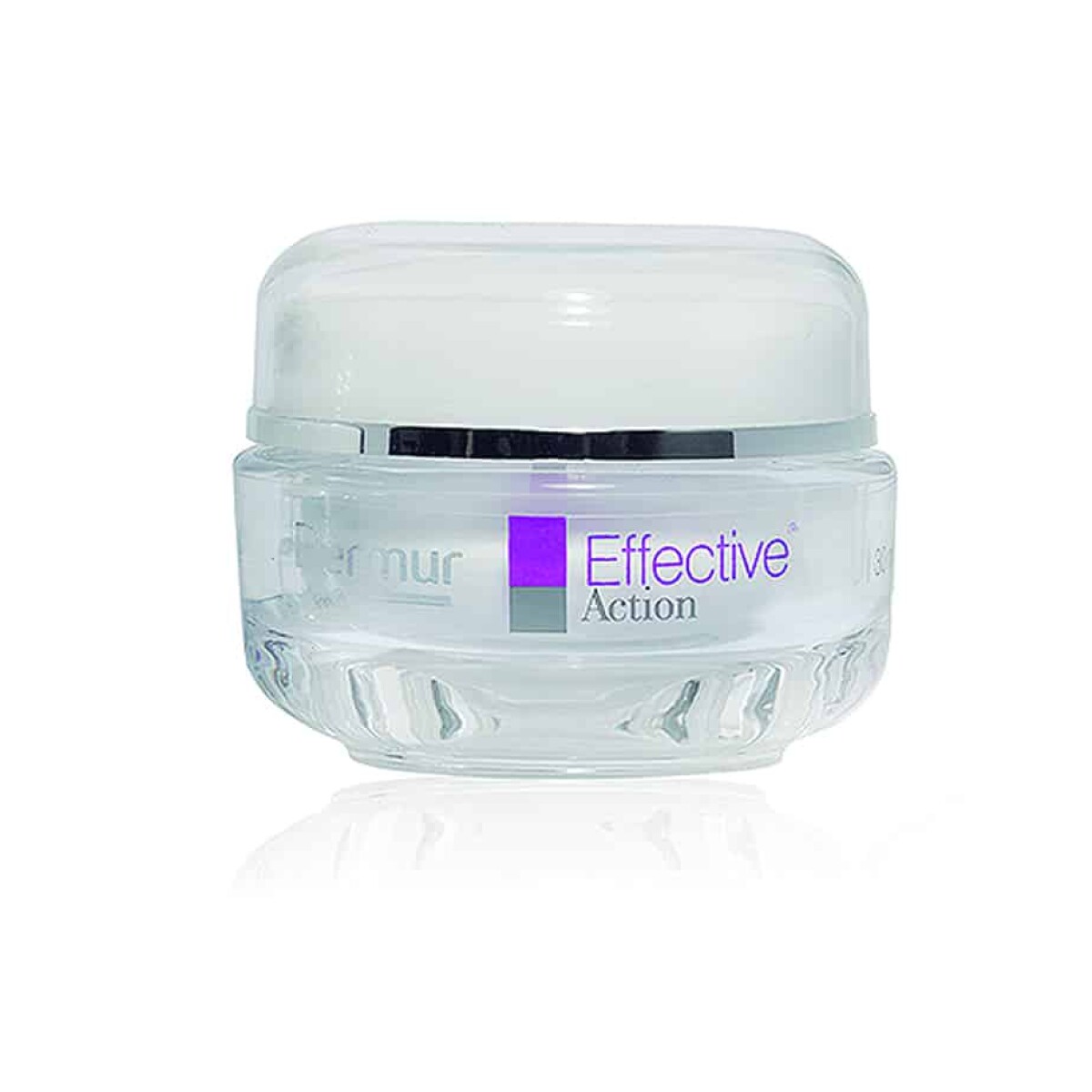 Crema Hidratante Dermur Effective Action 60ml 