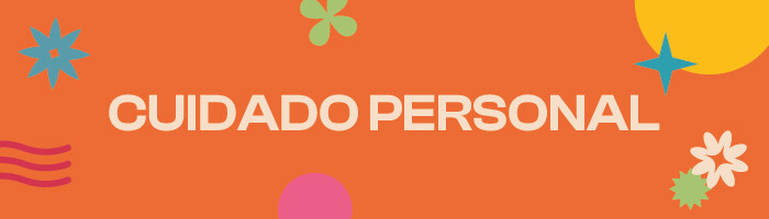 Aniversario Cuidado Personal