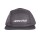 Gorro Santa Cruz Five Panel Strip Gris