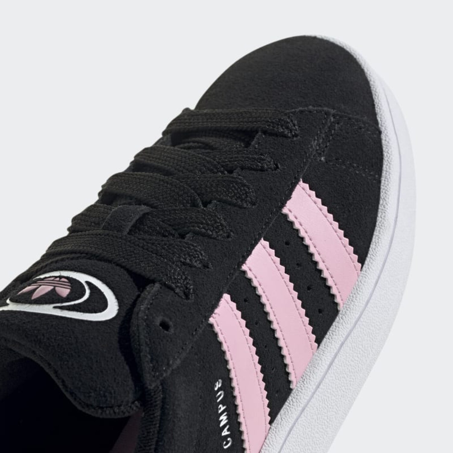 adidas gazelle silver green womens Zapatos adidas Campus 80S Pride (Negro/Multi) main image 1