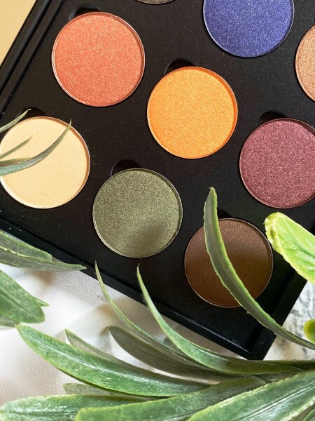 Fall Festival Palette Fall Festival Palette