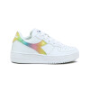 Diadora Champion Niños SPITFIREII Blanco/Multicolor Blanco-Multicolor