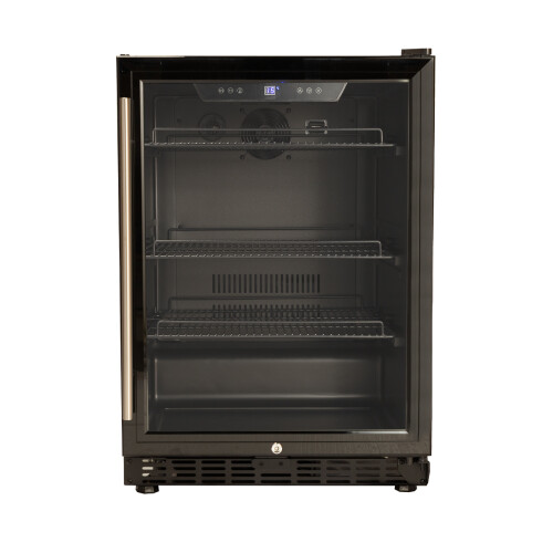Heladera Para Bebidas Tipo Cava - 154 L - Mon Vin Heladera Para Bebidas Tipo Cava - 154 L - Mon Vin