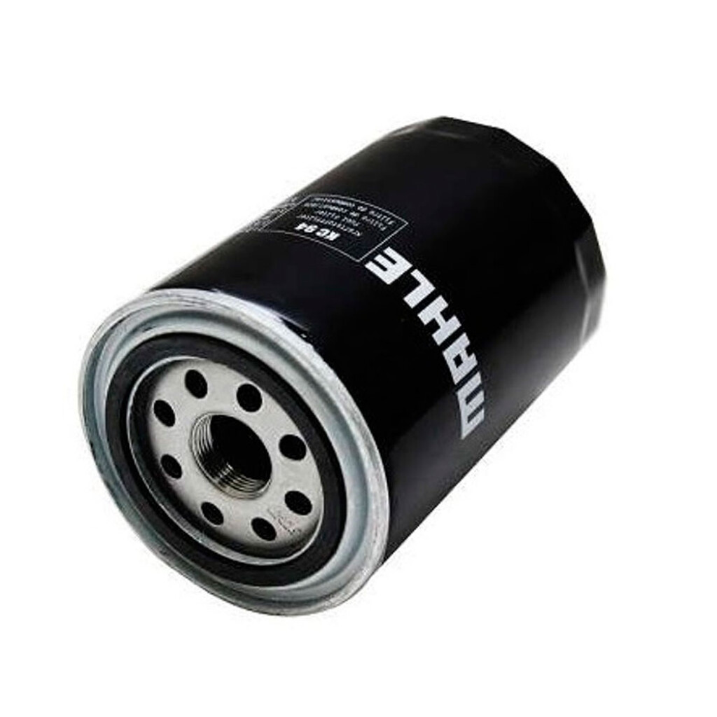 Filtro de combustible diésel