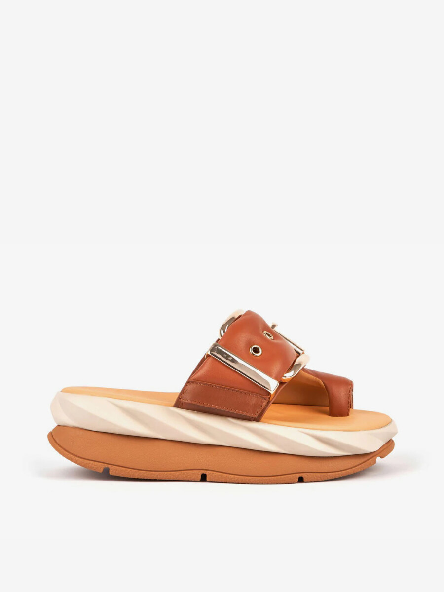 SANDALIA MELLOW GLOW 