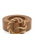 Cinto 8 Camel