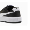 Champion Mujer Puma Carina Mía Negro-blanco
