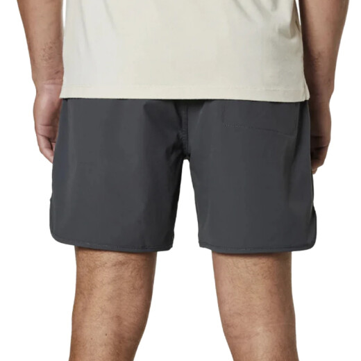 Voley Katin Otg Rover Short - Negro Voley Katin Otg Rover Short - Negro