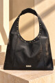 Cartera mechi Negro