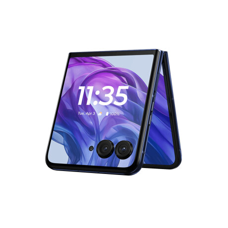 Motorola Razr 50 Ultra 6,9'' + 4'' 5G 12gb 512gb Dual Cam 50mp 001