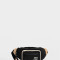 Riñoneras Deportivo Riñonera Colorblock Sport - Negro