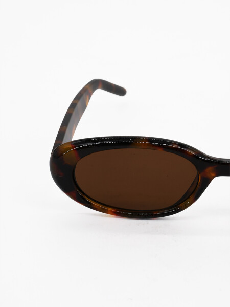 LENTES SORA MARRON (V)