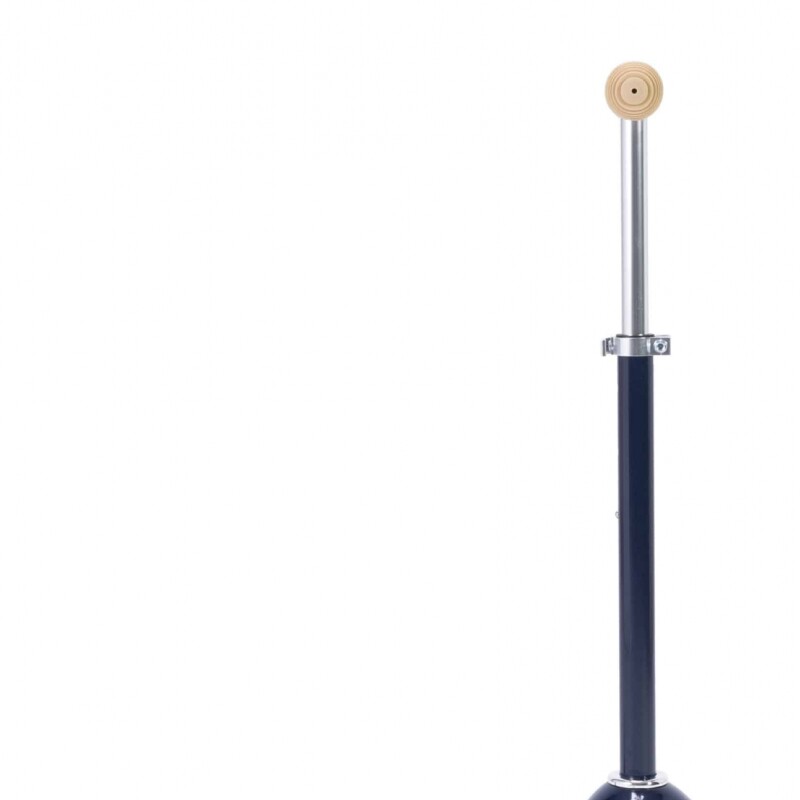 BW-SCOOTER Monopatin +3 - Navy