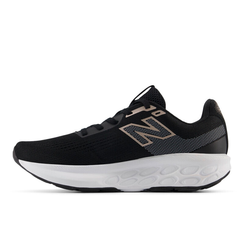 Zapatillas 520 V9 de Mujer Negro