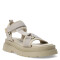 Sandalias de Mujer Miss Carol Cayoba Beige