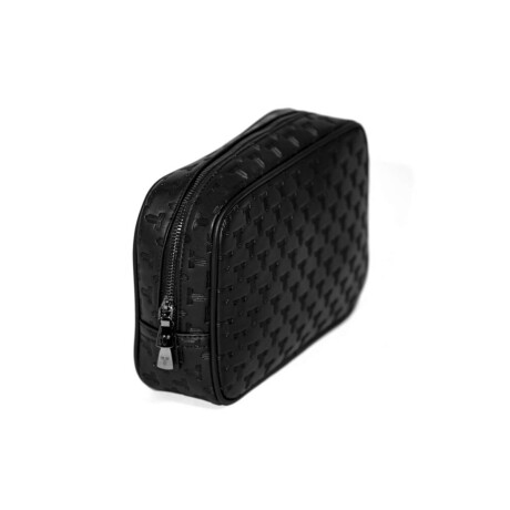 Bolso Tiffosi Neceser Unisex Negro