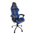 Silla Gamer Empoli EM-GC01 Loki Negro/Azul