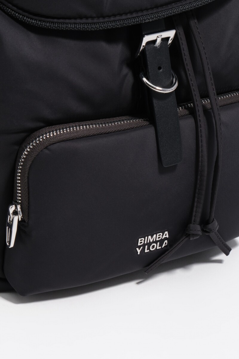 MOCHILA Antracita
