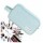 Neceser Organizador Mano p/ Viaje Bolso Maquillaje Cosmética Verde