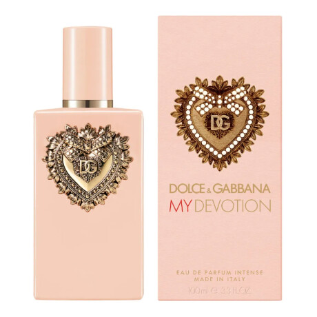 Perfume Dolce&Gabanna My Devotion EDP 100ml Perfume Dolce&Gabanna My Devotion EDP 100ml