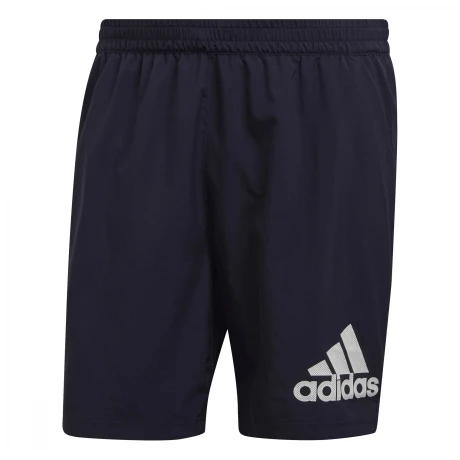 Short Adidas Running Hombre Run IT M Legend Ink S/C
