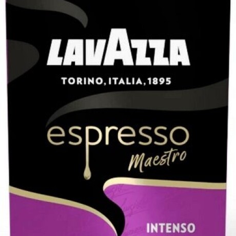 CAFE LAVAZZA CAPSULAS X10U INTENSO CAFE LAVAZZA CAPSULAS X10U INTENSO