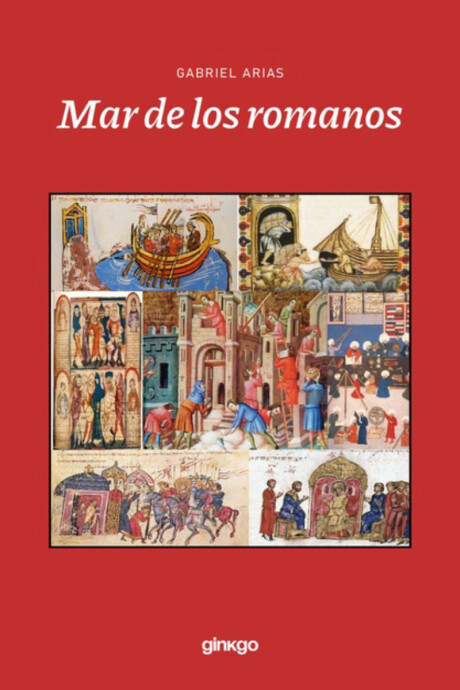 MAR DE LOS ROMANOS MAR DE LOS ROMANOS