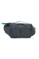 Thule Rail Hip Pack 4L - Dark Slate Thule Rail Hip Pack 4L - Dark Slate