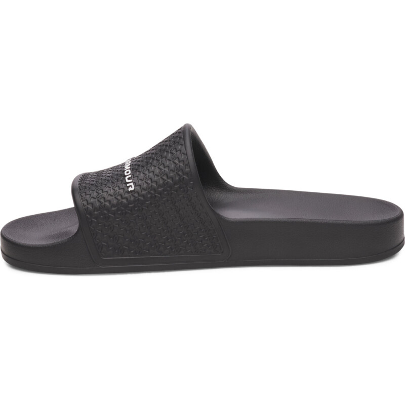 UA ARMR SLIDE LITE-BLK BLK-001