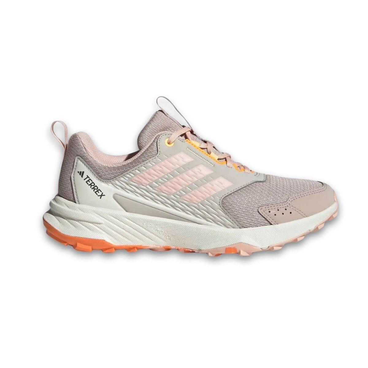 CHAMPION 5-10 - TAUPE/PINK 